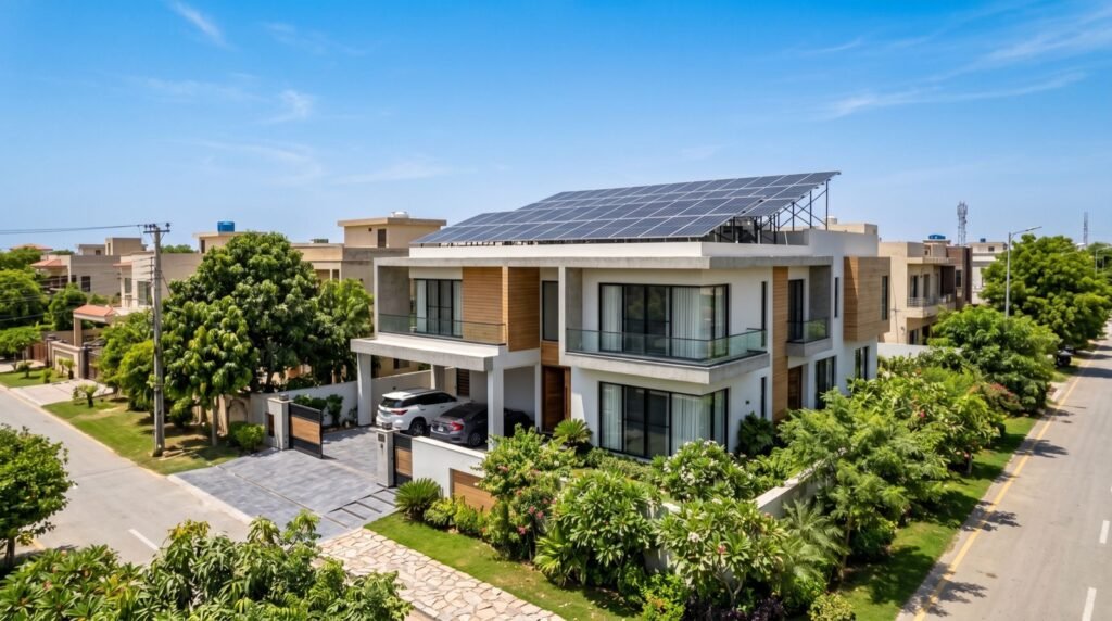 Solar Installation in Lahore: 2026 Homeowner Guide